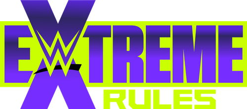 WWE Extreme Rules 2017 logo
