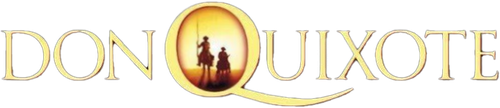 Don Quixote logo