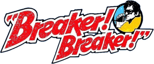 Breaker! Breaker! logo