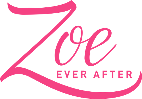 Zoe Ever After logo