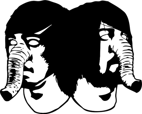 Life After Death from Above 1979 logo