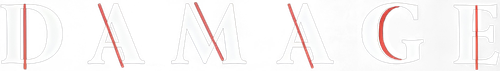 Damage logo