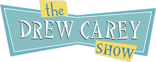 The Drew Carey Show logo