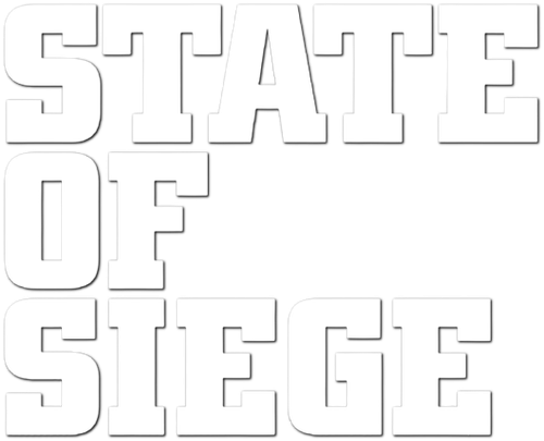 State of Siege logo