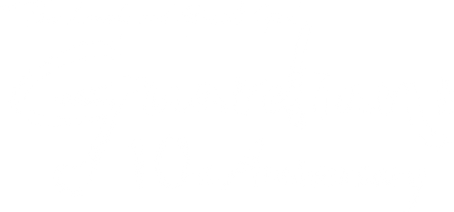 Guardian: The Lonely and Great God 10th Anniversary logo