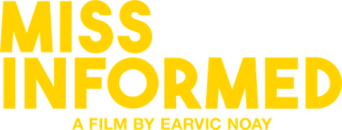 Miss Informed logo