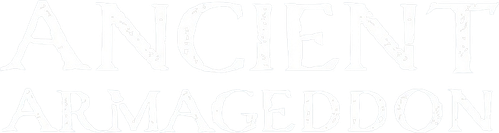 Ancient Armageddon logo