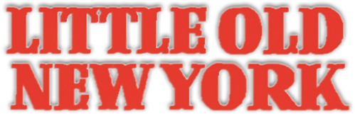 Little Old New York logo