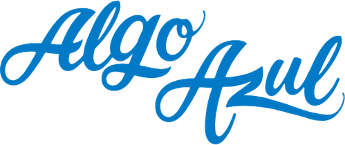 Something Blue logo