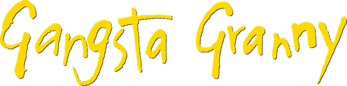 Gangsta Granny logo