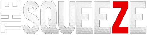 The Squeeze logo