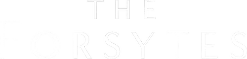 The Forsytes logo