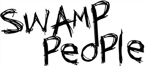 Swamp People logo