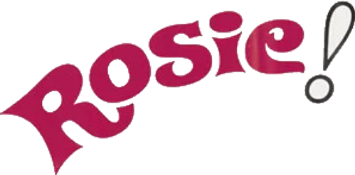Rosie! logo