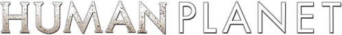 Human Planet logo