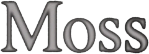 Moss logo
