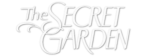 The Secret Garden logo