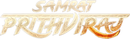 Samrat Prithviraj logo
