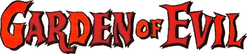 Garden of Evil logo