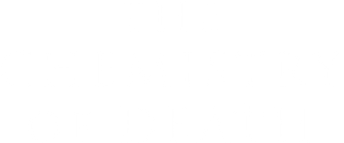 The Chemistry of Death logo