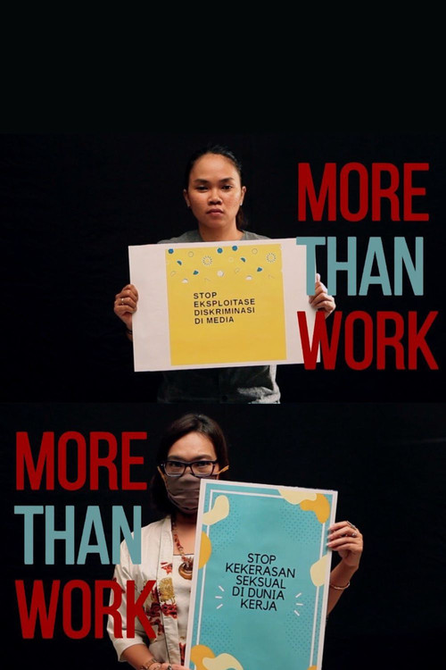 More Than Work
