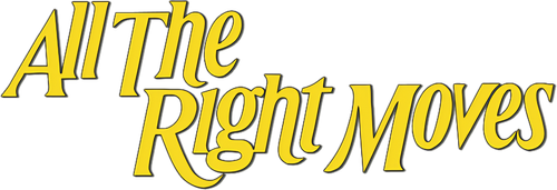 All the Right Moves logo