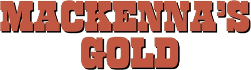 Mackenna's Gold logo