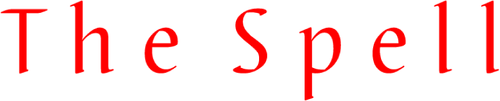 The Spell logo