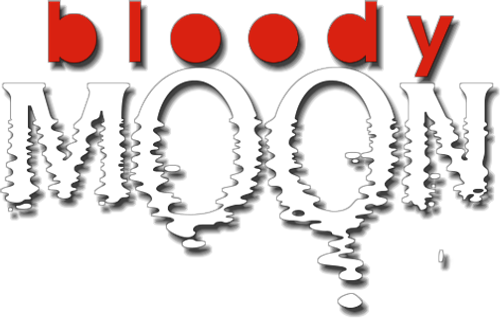 Bloody Moon logo