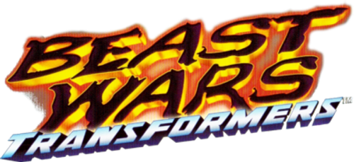Beast Wars: Transformers logo