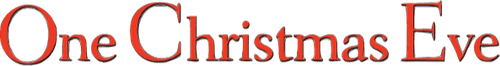 One Christmas Eve logo