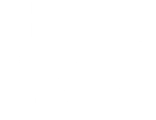 The Looming Tower logo