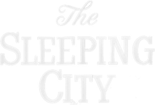 The Sleeping City logo