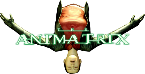 The Second Renaissance Part II logo