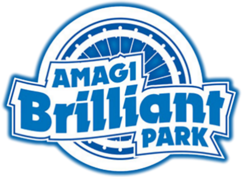 Amagi Brilliant Park logo