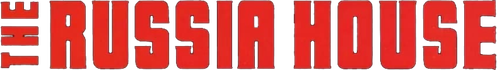 The Russia House logo