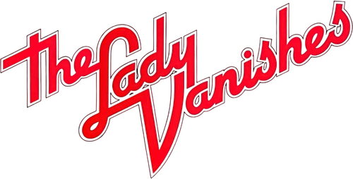 The Lady Vanishes logo