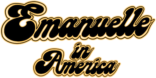 Emanuelle in America logo