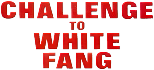 Challenge to White Fang logo