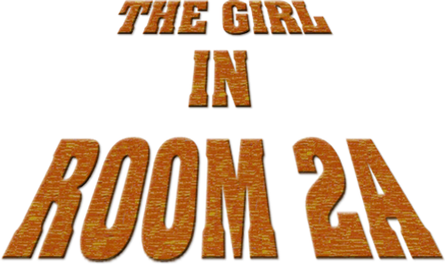 The Girl in Room 2A logo