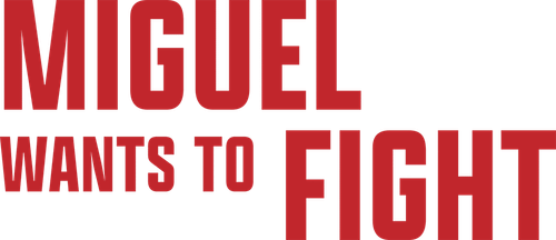 Miguel Wants to Fight logo