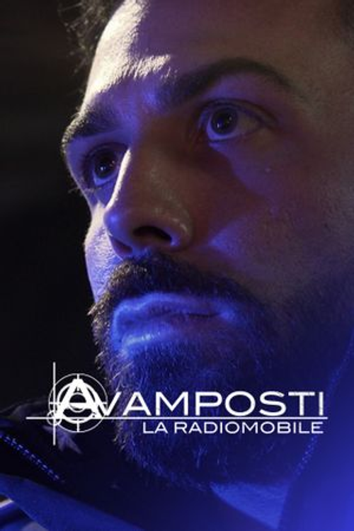 Avamposti: La radiomobile logo