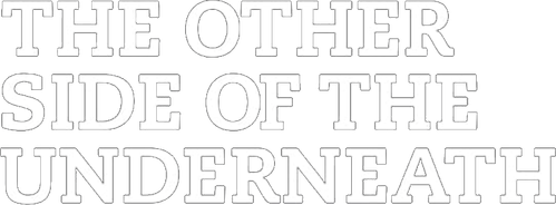 The Other Side of the Underneath logo