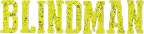 Blindman logo