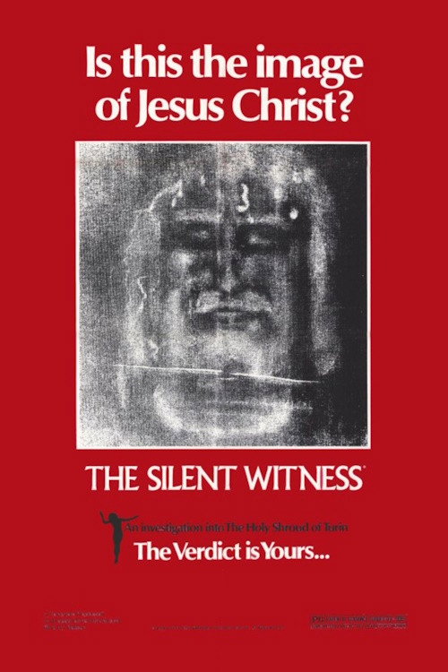 The Silent Witness