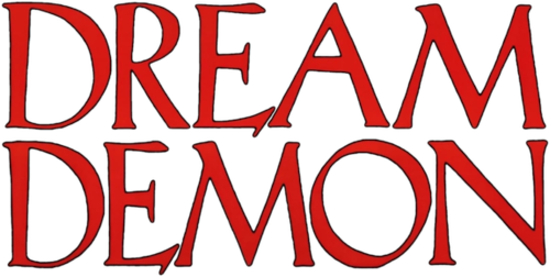 Dream Demon logo