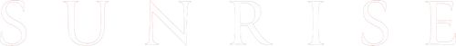 Sunrise logo