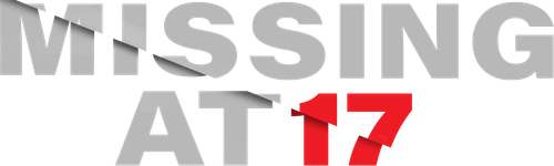 Missing at 17 logo