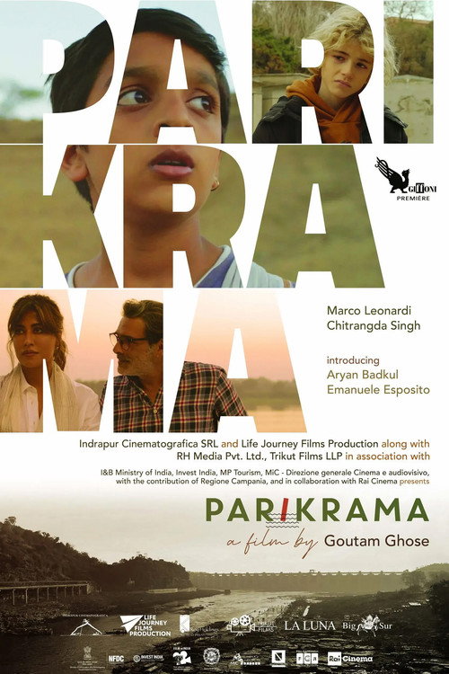 Parikrama: The Journey
