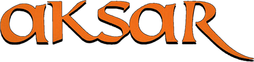 Aksar logo